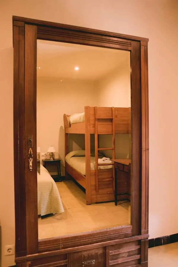 Can Sague,Pals Holiday home