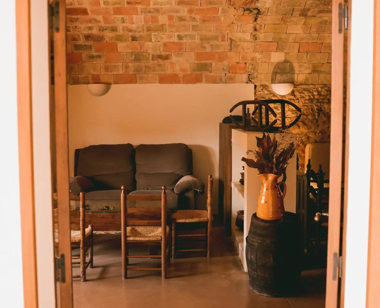 Can Sague,Pals Holiday home